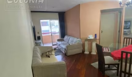 Apartamento a venda - Centro, São Bernardo do Campo