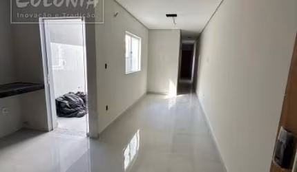 Apartamento a venda - Utinga, Santo André