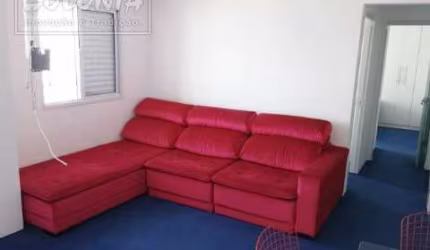 Apartamento a venda - Vila América, Santo André