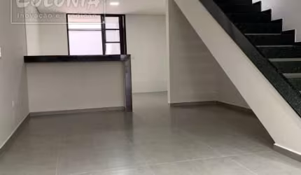 Casa a venda - Vila Francisco Matarazzo, Santo André