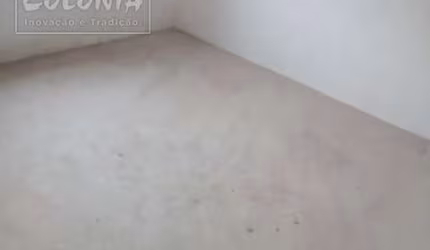 Apartamento a venda - Jardim das Maravilhas, Santo André