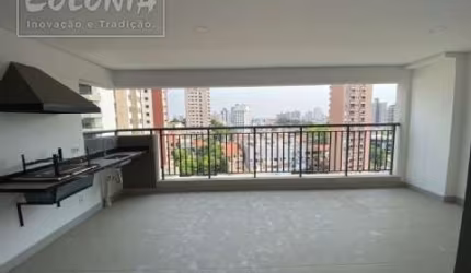 Apartamento a venda - Vila Gilda, Santo André