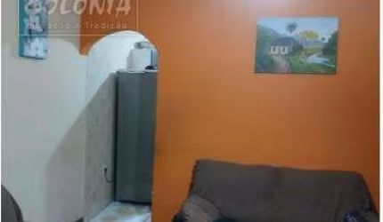 Sobrado a venda - Vila Alto de Santo André, Santo André