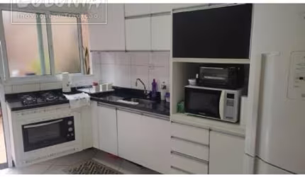 Sobrado a venda - Santa Teresinha, Santo André