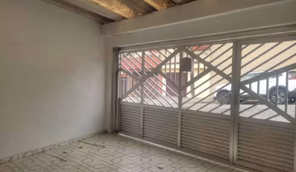 Casa a venda - Jardim do Estádio, Santo André