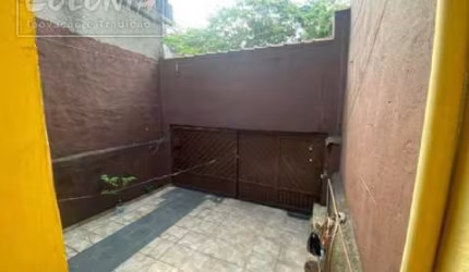 Casa a venda - Vila Renato (zona Leste), São Paulo