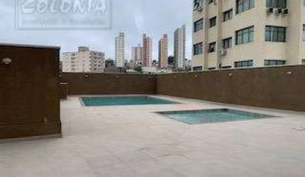 Apartamento a venda - Santa Teresinha, Santo André