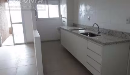 Apartamento para locação - Santa Teresinha, Santo André