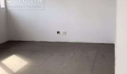Conjunto Comercial para locação - Vila Guiomar, Santo André