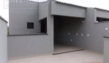 Cobertura a venda - Parque Erasmo Assunção, Santo André