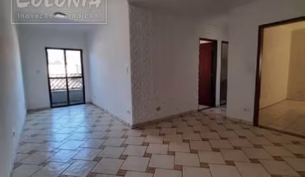 Apartamento a venda - Centreville, Santo André