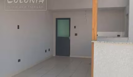 Cobertura a venda - Vila Mazzei, Santo André