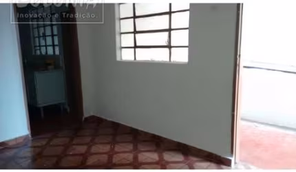 Casa a venda - Vila Cláudio, Santo André