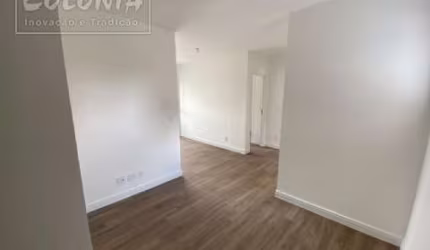 Apartamento a venda - Vila São Pedro, Santo André
