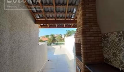 Cobertura a venda - Vila Metalúrgica, Santo André