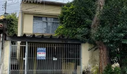 Terreno a venda - Vila Marina, Santo André
