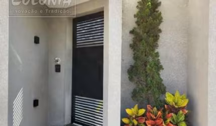 Apartamento a venda - Vila Curuçá, Santo André