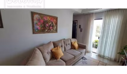 Cobertura a venda - Jardim Stella, Santo André