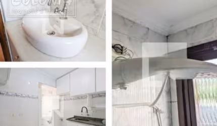 Apartamento para venda ou locação - Rudge Ramos, São Bernardo do Campo