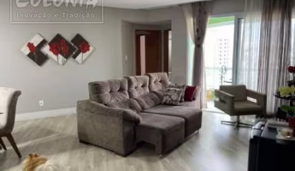 Apartamento a venda - Parque das Nações, Santo André
