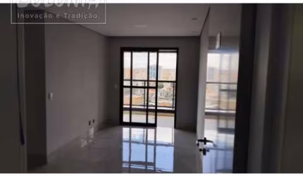 Apartamento a venda - Parque das Nações, Santo André