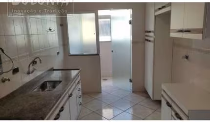 Apartamento a venda - Vila Francisco Matarazzo, Santo André