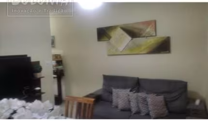Apartamento a venda - Vila Alto de Santo André, Santo André