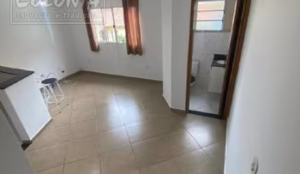Apartamento a venda - Vila Eldízia, Santo André