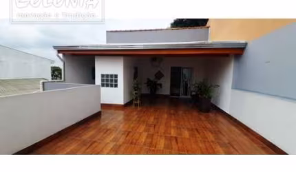 Sobrado a venda - Vila Metalúrgica, Santo André