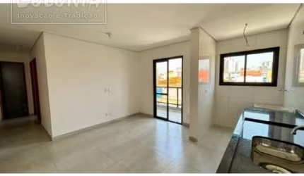 Apartamento a venda - Jardim Ocara, Santo André