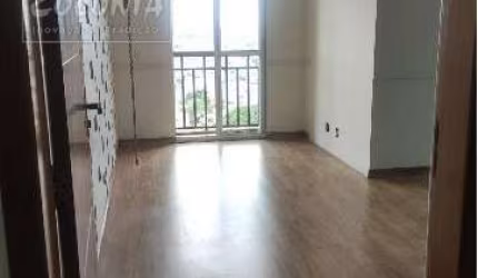 Apartamento a venda - Parque Erasmo Assunção, Santo André