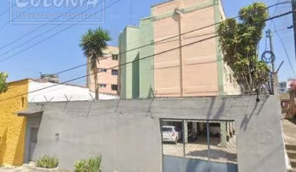 Apartamento a venda - Conceição, Diadema
