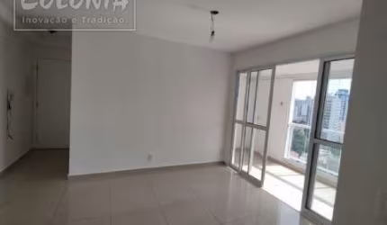 Apartamento para locação - Ipiranga, São Paulo