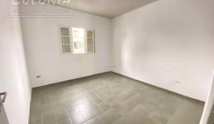 Casa para locação - Vila Lucinda, Santo André