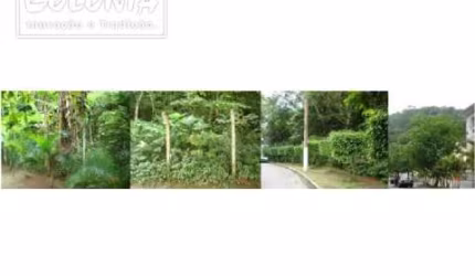 Terreno a venda - Barra Funda, Guarujá
