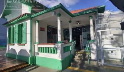 Casa para locação - Vila Assunção, Santo André