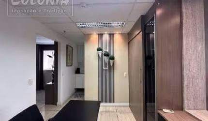 Conjunto Comercial para locação - Anchieta, São Bernardo do Campo