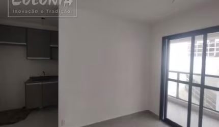Apartamento para locação - Aclimação, São Paulo