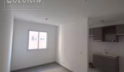 Apartamento para locação - Cooperativa, São Bernardo do Campo