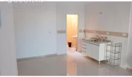 Apartamento a venda - Vila Alzira, Santo André