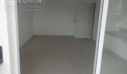 Apartamento para venda ou locação - Parque das Nações, Santo André