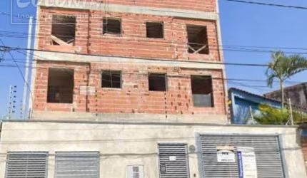 Cobertura a venda - Vila Vitória, Santo André