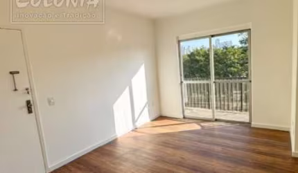 Apartamento a venda - Santa Terezinha, Santo André