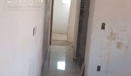 Cobertura a venda - Jardim das Maravilhas, Santo André