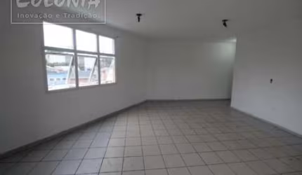 Conjunto Comercial para locação - Santa Teresinha, Santo André
