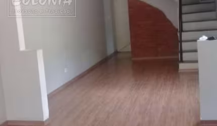 Sobrado a venda - Jardim Rodolfo Pirani, São Paulo