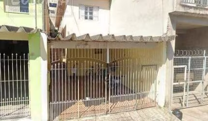 Casa a venda - Vila Sacadura Cabral, Santo André