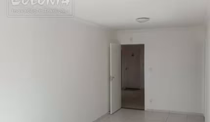 Apartamento a venda - Jardim Utinga, Santo André