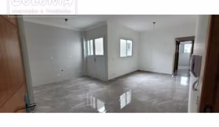 Cobertura a venda - Vila Guarani, Santo André