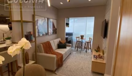 Apartamento a venda - Baeta Neves, São Bernardo do Campo